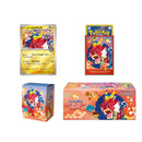 Collezione Pokemon Center - Hiroshima Special Box - JAP