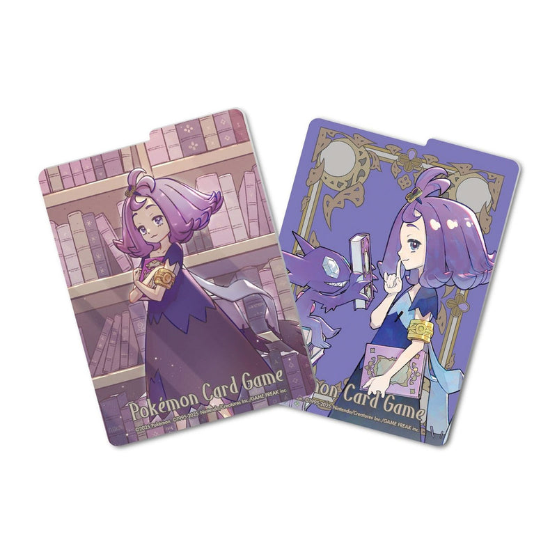 Collezione Pokemon Center Set - Mega Expansion Pack - Mega Symphonia - m1S - JAP