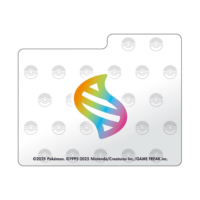 Collezione Pokemon Center Set - Mega Expansion Pack - Mega Symphonia - m1S - JAP