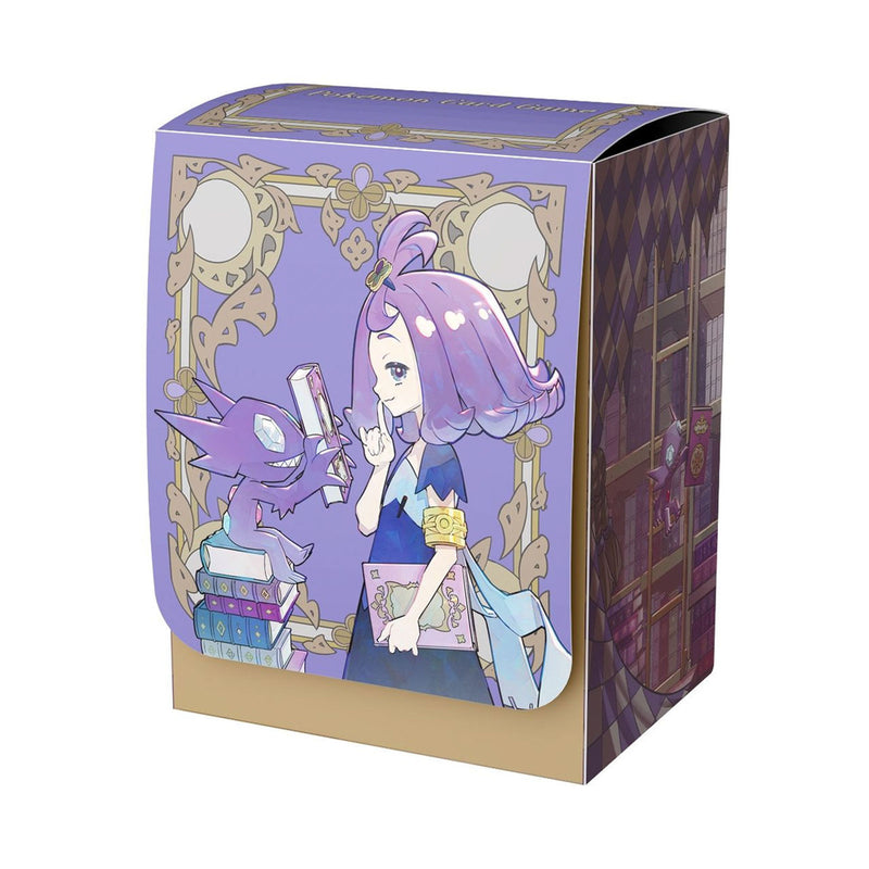 Collezione Pokemon Center Set - Mega Expansion Pack - Mega Symphonia - m1S - JAP