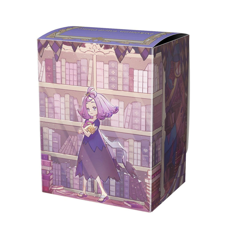 Collezione Pokemon Center Set - Mega Expansion Pack - Mega Symphonia - m1S - JAP