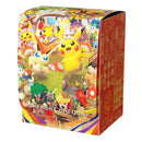 Collezione Pokemon Center - Tohoku Special Box - JAP