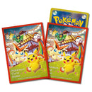 Collezione Pokemon Center - Tohoku Special Box - JAP