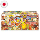 Collezione Pokemon Center - Tohoku Special Box - JAP
