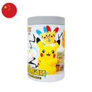 Collezione Pokemon-Cheek-Nuzzling Plush Toy & Card Gift Set - CHN