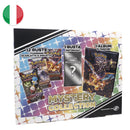 Collezione Pokemon Mystery Collection 2024 - Scarlatto e Violetto - ITA