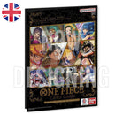 Collezione Premium Card Collection - Best Selection Vol.3 - ENG - ONE PIECE Card Game
