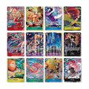 Collezione Premium Card Collection - Best Selection Vol.4 - ENG - ONE PIECE Card Game