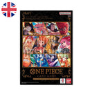 Collezione Premium Card Collection - Best Selection Vol.4 - ENG - ONE PIECE Card Game