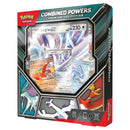 Collezione Premium Combined Power -  Scarlet and Violet - ENG