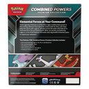 Collezione Premium Combined Power -  Scarlet and Violet - ENG