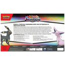 Collezione Premium con Statuina - Scarlatto e Violetto - Evoluzioni Prismatiche - ITA