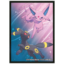 Collezione Premium con Statuina - Scarlatto e Violetto - Evoluzioni Prismatiche - ITA