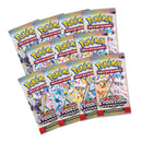 Collezione Premium con Statuina - Scarlatto e Violetto - Evoluzioni Prismatiche - ITA