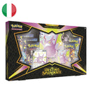 Collezione Premium Crobat VMAX Cromatico - Spada e Scudo - Destino Splendente - ITA