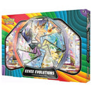 Collezione Premium Eevee Evolutions - Sword and Shield - ENG