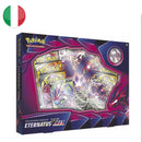 Collezione Premium Eternatus VMAX - Spada e Scudo - ITA