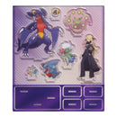 Collezione Premium Garchomp-EX di Camilla - ITA