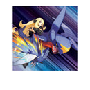 Collezione Premium Garchomp-EX di Camilla - ITA