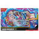 Collezione Premium Mega Greninja EX - ITA