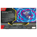 Collezione Premium Mega Greninja EX - ITA