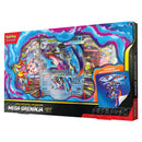 Collezione Premium Mega Greninja EX - ITA