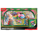 Collezione Premium Mega Venusaur EX - ITA