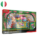 Collezione Premium Mega Venusaur EX - ITA