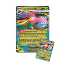 Collezione Premium Mega Venusaur EX - ITA