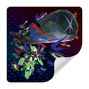 Collezione Premium Mega Zygarde ex - ITA