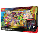 Collezione Premium Mega Zygarde ex - ITA