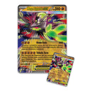 Collezione Premium Mega Zygarde ex - ITA