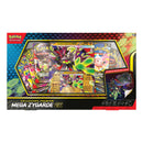 Collezione Premium Mega Zygarde ex - ITA