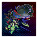 Collezione Premium Mega Zygarde ex - ITA