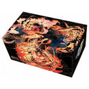 Collezione Special Goods Set - Ace Sabo Luffy - ENG - ONE PIECE Card Game