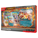 Collezione Speciale Charizard-EX - ITA