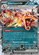 Collezione Speciale Charizard-EX - ITA