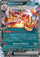Collezione Speciale Charizard-EX - ITA