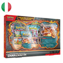 Collezione Speciale Charizard-EX - ITA