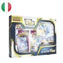 Collezione Speciale Glaceon V ASTRO - Spada e Scudo - ITA