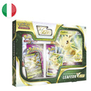 Collezione Speciale Leafeon V ASTRO - Spada e Scudo - ITA