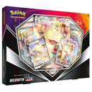 Collezione Speciale Meowth VMAX - Sole e Luna - ITA