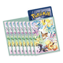 Collezione Speciale Super Premium -  Scarlatto e Violetto - Evoluzioni Prismatiche - ITA