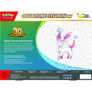 [MAX 1 pz] Collezione Sylveon - Pokemon 30° Anniversario - ITA
