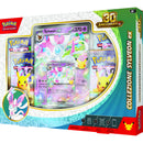 [MAX 1 pz] Collezione Sylveon - Pokemon 30° Anniversario - ITA