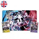 Collezione Tamer Goods Set Angewomon & LadyDevimon - PB-14 - ENG - DIGIMON Card Game