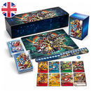 Collezione Tamer's Evolution Box 2 - PB-06 - ENG - DIGIMON Card Game