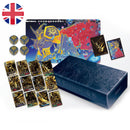 Collezione Tamer's Evolution Box - Rise of Digimon - PB-21 - ENG - DIGIMON Card Game