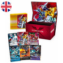 Collezione Tamer's Selection Box Ver. X Antibody - PB-26 - ENG - DIGIMON Card Game