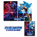Collezione Tamer's Set 2 - PB-04 - ENG - DIGIMON Card Game
